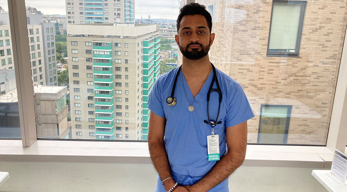 As A Non U S Citizen I Faced Hurdles Applying To U S Medical Schools Now That I ve Made It 
